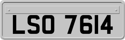 LSO7614