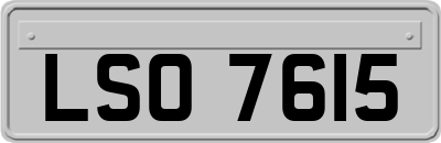LSO7615