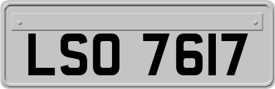 LSO7617