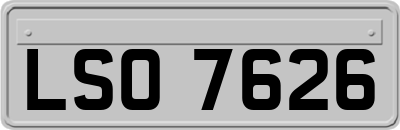 LSO7626