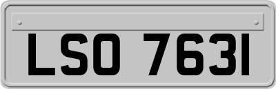 LSO7631
