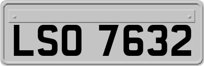 LSO7632