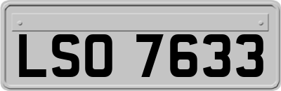 LSO7633
