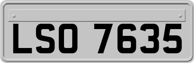 LSO7635