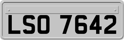 LSO7642