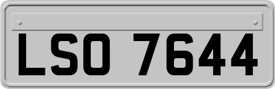 LSO7644