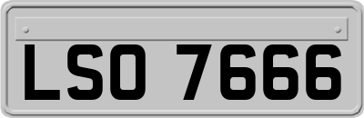LSO7666