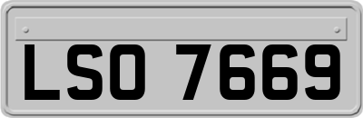 LSO7669