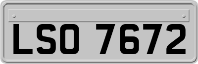 LSO7672