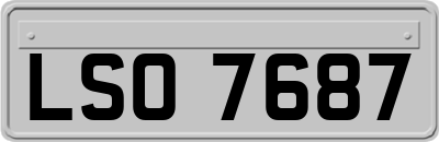 LSO7687