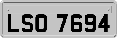 LSO7694