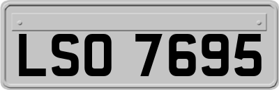 LSO7695
