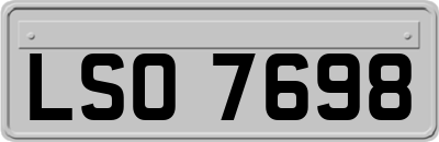 LSO7698