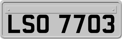 LSO7703