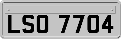 LSO7704
