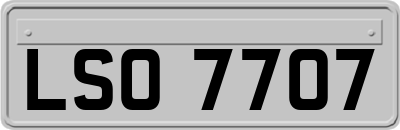 LSO7707