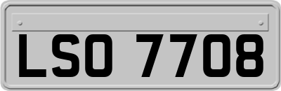 LSO7708