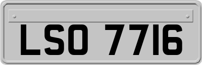 LSO7716