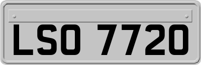 LSO7720