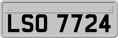 LSO7724