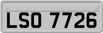 LSO7726