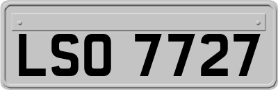 LSO7727