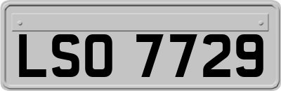 LSO7729