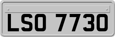 LSO7730