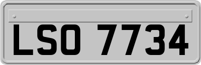 LSO7734