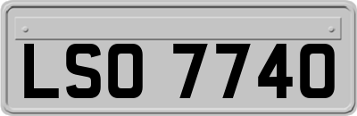 LSO7740