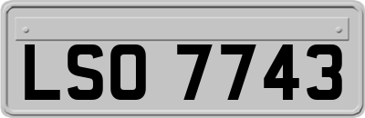 LSO7743