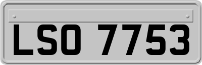 LSO7753
