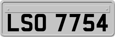LSO7754