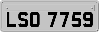 LSO7759