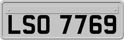 LSO7769