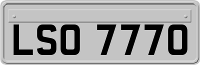 LSO7770