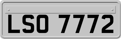 LSO7772
