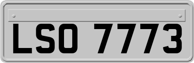 LSO7773