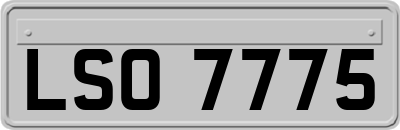 LSO7775