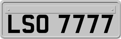 LSO7777