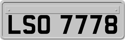 LSO7778