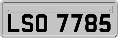 LSO7785