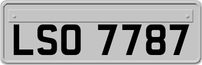 LSO7787