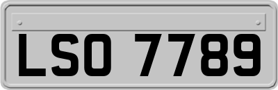 LSO7789