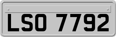 LSO7792