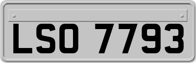 LSO7793