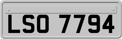 LSO7794