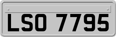 LSO7795