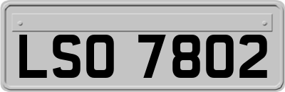 LSO7802