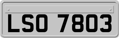 LSO7803